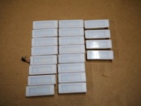 фото thumb №1, Bmw f07 f15 f16 f20 f30 f45 лампа led освещение салона кабины 9270505