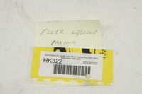 фото thumb №8, Hk322 opel insignia b 1.5b фільтр вугільний 84277709