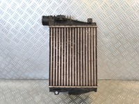 фото thumb №15, Toyota proace ii opel zafira d радиатор wody интеркулер вентилятор