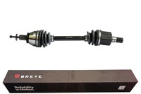 фото thumb №1, Приводной вал b131