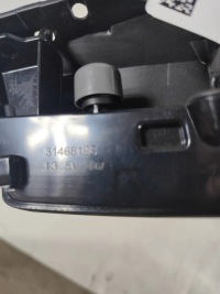 фото thumb №6, Volvo v60 ii 18- світло 3 trzeci стоп оригінал