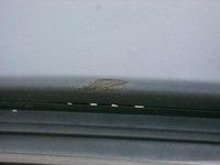 фото thumb №15, Бампер перед opel corsa c europa 1,0 benz