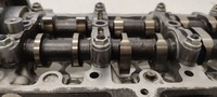 фото thumb №7, Головка двигателя валы opel 1,7 cdti z17dtr