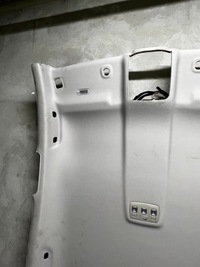 фото thumb №3, Потолок потолок renault megane iv kombi