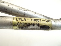 фото thumb №3, Провода масляные range vogue l405 cpla7r081da