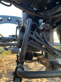 фото thumb №14, Mercedes actros mp4 осушитель jak новый