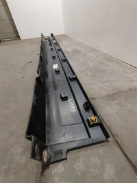 фото thumb №9, Maserati levante 2019 порог 670040335