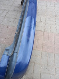 фото thumb №5, Бампер зад задній opel zafira a 03r y20z