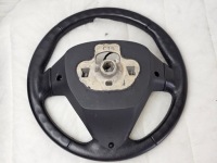 фото thumb №6, Кермо шкіра мультифункція ford fiesta mk7 рестайлінг c1bb-3600-ba
