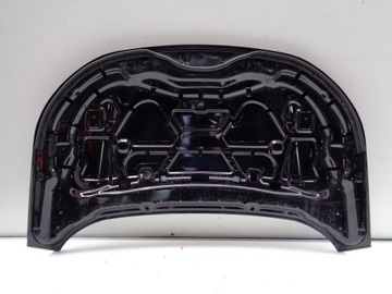 фото thumb №6, Капот крышка двигателя ford edge 16- номер 40774