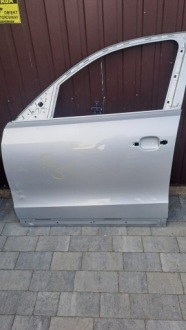 фото thumb №1, Audi q5 8r0 двері ліва