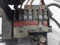 фото thumb №8, Audi vw електропроводка генератора 6r0971349bp