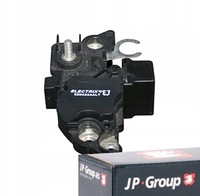 фото thumb №1, Регулятор напряжения jp group do opel agila