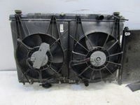 фото thumb №6, Радіатор wody klimaztyzacji комплект 2.0 b honda crv cr-v iv mf022740