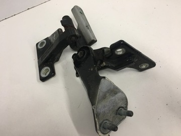 фото thumb №8, Петли дверь правые vw new beetle 1c 1c0831412a