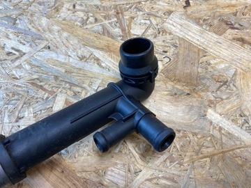 фото thumb №14, Шланг труба шланг воды vw skoda seat audi 5q0122051bj