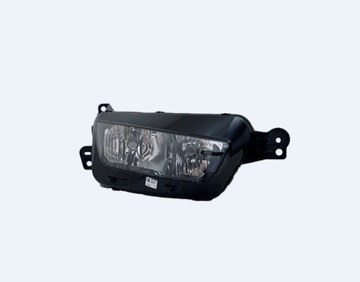 фото thumb №1, Фара лампа праві citroën c4 grand picasso 06.2013- магніт marelli