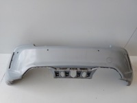 фото thumb №1, Bmw m2 f87 бампер задняя 8062184 оригинал