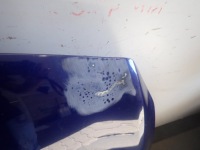 фото thumb №3, Капот ford kuga mk2 2012-2016