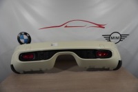 фото thumb №1, Бампер задня mini f55 sport 850
