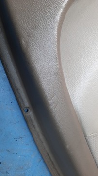 фото thumb №4, Оббивка двері праві зад задні volvo s60 00-04r