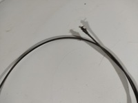 фото thumb №3, Jeep compass 13r- ручка трос открывания капот