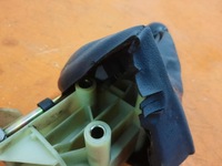 фото thumb №7, Fiat doblo i 1 01-05 выборщик рычаг переключения передач провода 223a6000