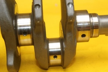 фото thumb №8, Wał коленчатый zafira c astra j h mokka cobmo 1.7 cdti a17dte