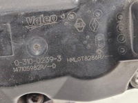 фото thumb №7, Renault trafic iii vivaro b 2.0 dci клапан вихлопних газів egr 147105982r