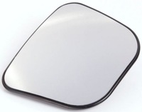 фото thumb №1, Вкладиш дзеркала scania 4 панорама з підігрівом