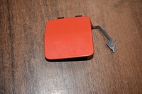 фото thumb №1, Idealna защита заглушка фаркоп porsche cayenne 9y3 coupe 1