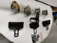 фото thumb №3, Засовы дверь крышки, зажим ремней renault clio v 825705229r all/1/c4