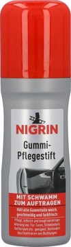 Preparat do konserwacji uszczelek gumowych NIGRIN