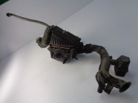 Купить Корпус фильтра воздуха renault twingo iii 0.9 tce 2014 rok, фото thumb