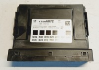 Купити Модуль блок керування комфорту opel corsa e, фото thumb