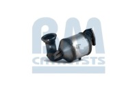 Купити Каталізатор bm80364h bm catalysts citroen fiat, фото thumb