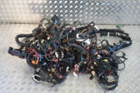 фото thumb №1, Электропроводка внутренняя audi a8 d4 4h 3.0tdi nr95