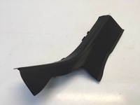 фото thumb №1, Honda jazz v crosstar 2021 накладка порога зад левая