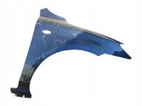 фото thumb №1, Mazda 2 dy 2004- крила правий