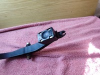 фото thumb №10, Педаль газу з ciężarkiem audi a3 8l 1j1721511c оригінал