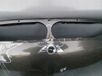 Капот кришка двигуна mini r50 r52 r 50 r 52 01-07 r. оригінал в Україні, фото thumb