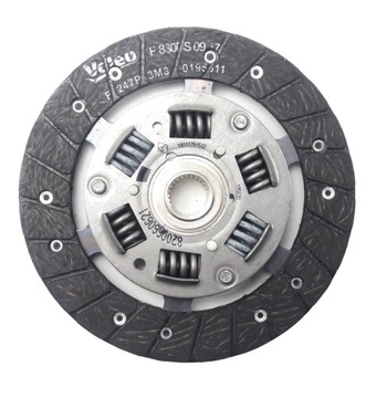 фото thumb №3, Renault clio iii iv modus 1.2 сцепление оригинал