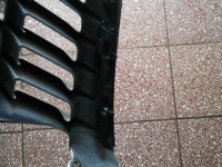 фото thumb №4, Решітка радіатора радіатора решітка радіатора daimlerchrysler cruiser