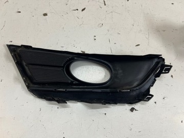 фото thumb №14, Honda cr-v v галоген рамка решётка галоген крепление левый комплект