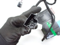 Модуль блок управления фаркоп 9837167080 peugeot 2008 2 22r с Разборки, фото thumb