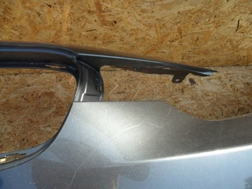 фото thumb №15, Bmw 3 f30 f31 2012 2013 2014 2015 бампер переднее