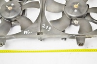 фото thumb №10, Nissan primera p12 2,2d вентилятор вентиляторы радиатор s10