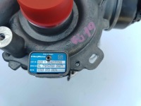 фото thumb №8, Peugeot expert iii zafira d 2.0 blue hdi турбина турбонагнетатель оригинальный номер 6619