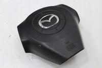 фото thumb №13, Подушка водителя пассажира pas левый правые перед mazda 5