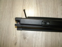 фото thumb №10, Bardzo ładna шторка сітка багажника bmw 3 touring kombi f31 10-17r fv